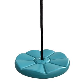 2Kids Toys - Műanyag hintatárcsa, türkiz - JátékManufaktúra