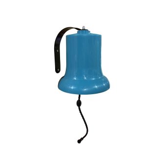 2Kids Toys - XXL csengő, türkiz - JátékManufaktúra