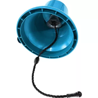 2Kids Toys - XXL csengő, türkiz - JátékManufaktúra