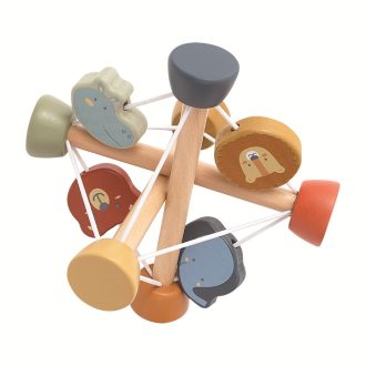 2Kids Toys - Aktív gömb: Szafari - JátékManufaktúra