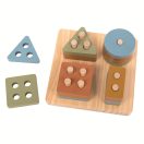 2Kids Toys - Színes formarakó - JátékManufaktúra