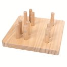 2Kids Toys - Színes formarakó - JátékManufaktúra