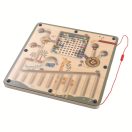 2Kids Toys - Mágneses játéktábla: Szafari - JátékManufaktúra