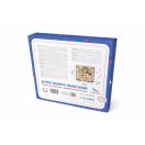 2Kids Toys - Mágneses játéktábla: Szafari - JátékManufaktúra