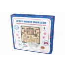 2Kids Toys - Mágneses játéktábla: Szafari - JátékManufaktúra