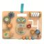 2Kids Toys - Activity board: Szafari - JátékManufaktúra