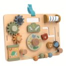 2Kids Toys - Activity board: Szafari - JátékManufaktúra