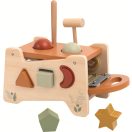 2Kids Toys - Kalapálós + xilofonos játék - JátékManufaktúra