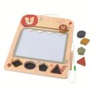2Kids Toys - Mágneses rajztábla: Oroszlánka - JátékManufaktúra