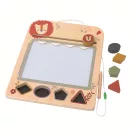 2Kids Toys - Mágneses rajztábla: Oroszlánka - JátékManufaktúra