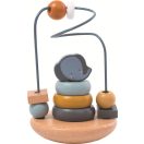 2Kids Toys - Játékszett a legkisebbeknek, 4 az 1-ben - JátékManufaktúra