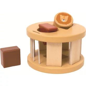 2Kids Toys - Játékszett a legkisebbeknek, 4 az 1-ben - JátékManufaktúra