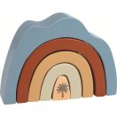 2Kids Toys - Játékszett a legkisebbeknek, 4 az 1-ben - JátékManufaktúra