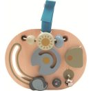 2Kids Toys - Játékszett a legkisebbeknek, 4 az 1-ben - JátékManufaktúra