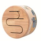 2Kids Toys - Fa dob: Szafari - JátékManufaktúra