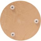 2Kids Toys - Fa dob: Szafari - JátékManufaktúra