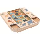 2Kids Toys - Fa játék: Pentominó - JátékManufaktúra