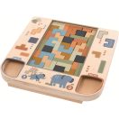 2Kids Toys - Fa játék: Pentominó - JátékManufaktúra