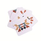 2Kids Toys - Fa játék: Pentominó - JátékManufaktúra