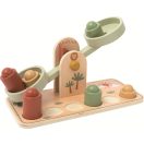 2Kids Toys - Fa mérleg - JátékManufaktúra