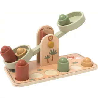 2Kids Toys - Fa mérleg - JátékManufaktúra
