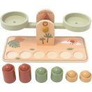 2Kids Toys - Fa mérleg - JátékManufaktúra