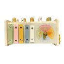 2Kids Toys - Multifunkciós kalapálós játék: Farm - JátékManufaktúra