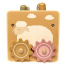 2Kids Toys - Multifunkciós kalapálós játék: Farm - JátékManufaktúra