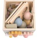 2Kids Toys - Multifunkciós készségfejlesztő kocka - JátékManufaktúra