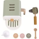 2Kids Toys - Fa kávéfőző - JátékManufaktúra