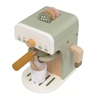 2Kids Toys - Fa kávéfőző - JátékManufaktúra