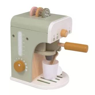 2Kids Toys - Fa kávéfőző - JátékManufaktúra