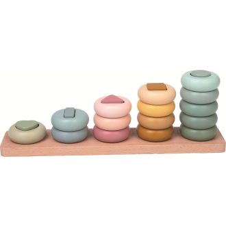 2Kids Toys - Formarakó - JátékManufaktúra