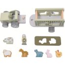 2Kids Toys - Fa autó állatkákkal - JátékManufaktúra