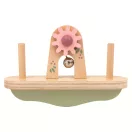 2Kids Toys - Egyensúlyozós állatkás rakosgató - JátékManufaktúra