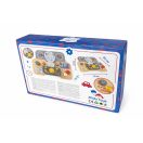 2KidsToys-Fejlesztő aktivitástábla, Autó - JátékManufaktúra