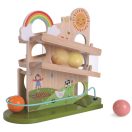 2KidsToys-Golyópálya, Boldog farm - JátékManufaktúra