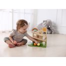 2KidsToys-Golyópálya, Boldog farm - JátékManufaktúra