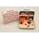 2KidsToys-Hordozható kisállat házikó - JátékManufaktúra