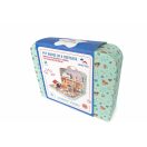 2KidsToys-Hordozható kisállat házikó - JátékManufaktúra