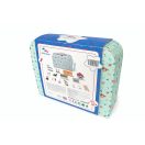 2KidsToys-Hordozható kisállat házikó - JátékManufaktúra