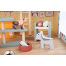 2KidsToys-Hordozható kisállat házikó - JátékManufaktúra