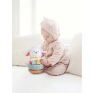 2KidsToys-Egymásra rakható karikák, Bárány - JátékManufaktúra