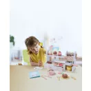 2KidsToys-Fa cukrászda 2 az 1-ben - JátékManufaktúra