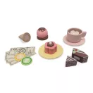 2KidsToys-Fa cukrászda 2 az 1-ben - JátékManufaktúra