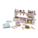 2KidsToys-Fa cukrászda 2 az 1-ben - JátékManufaktúra