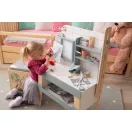 2KidsToys-Fa kórház - JátékManufaktúra