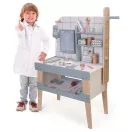 2KidsToys-Fa kórház - JátékManufaktúra