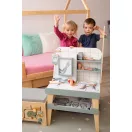2KidsToys-Fa kórház - JátékManufaktúra