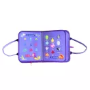 2Kids Toys - Szenzoros busy könyv: Sellőlányok - JátékManufaktúra